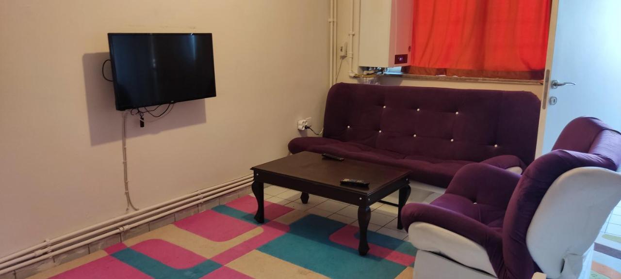 Daire Konaklama Ankara